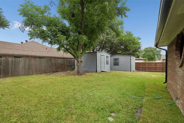 5600 Bogota Drive, North Richland Hills, TX 76180