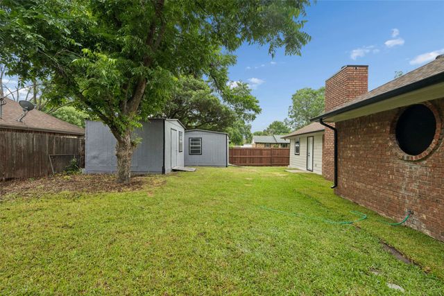 5600 Bogota Drive, North Richland Hills, TX 76180
