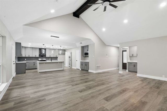 5600 Bogota Drive, North Richland Hills, TX 76180