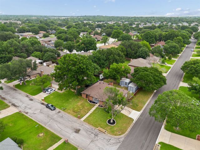 5600 Bogota Drive, North Richland Hills, TX 76180