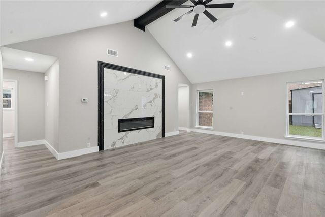 5600 Bogota Drive, North Richland Hills, TX 76180