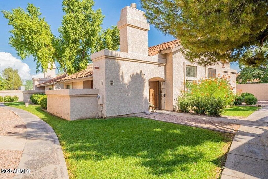 2019 W LEMON TREE Place 1115, Chandler, AZ 85224