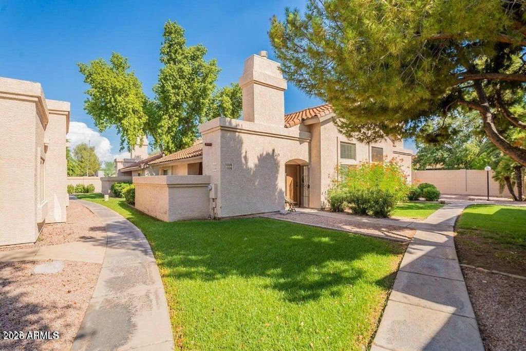 2019 W LEMON TREE Place 1115, Chandler, AZ 85224 — photo 2