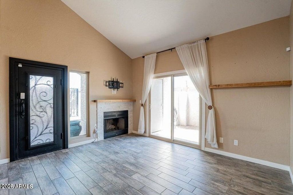 2019 W LEMON TREE Place 1115, Chandler, AZ 85224 — photo 4