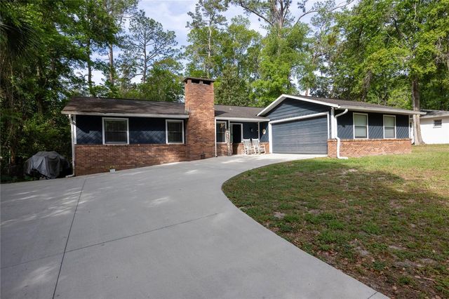 922 NW 39TH DRIVE, Gainesville, FL 32605