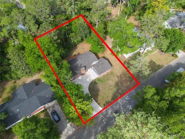 922 NW 39TH DRIVE, Gainesville, FL 32605