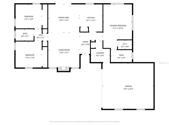 922 NW 39TH DRIVE, Gainesville, FL 32605