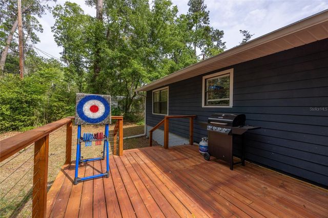 922 NW 39TH DRIVE, Gainesville, FL 32605