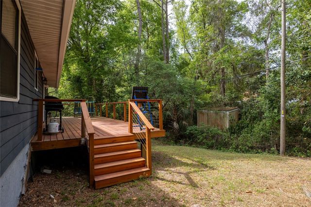 922 NW 39TH DRIVE, Gainesville, FL 32605