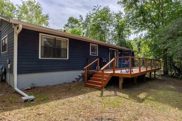 922 NW 39TH DRIVE, Gainesville, FL 32605