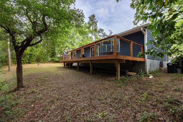 922 NW 39TH DRIVE, Gainesville, FL 32605
