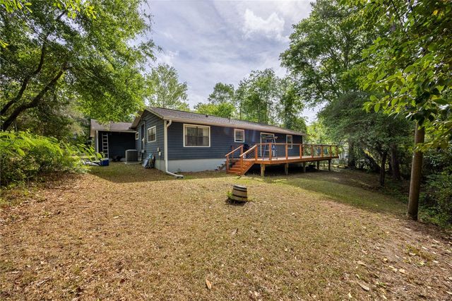 922 NW 39TH DRIVE, Gainesville, FL 32605
