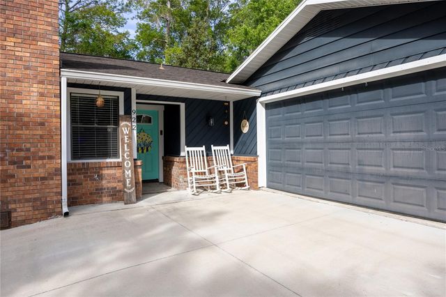922 NW 39TH DRIVE, Gainesville, FL 32605