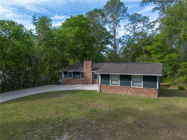 922 NW 39TH DRIVE, Gainesville, FL 32605