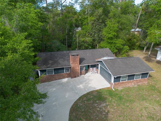 922 NW 39TH DRIVE, Gainesville, FL 32605