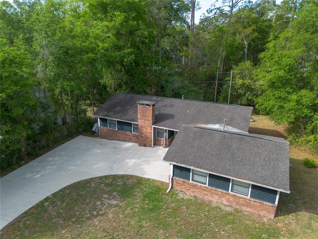 922 NW 39TH DRIVE, Gainesville, FL 32605