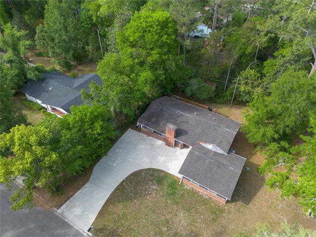 922 NW 39TH DRIVE, Gainesville, FL 32605