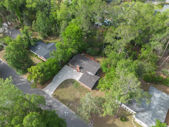 922 NW 39TH DRIVE, Gainesville, FL 32605