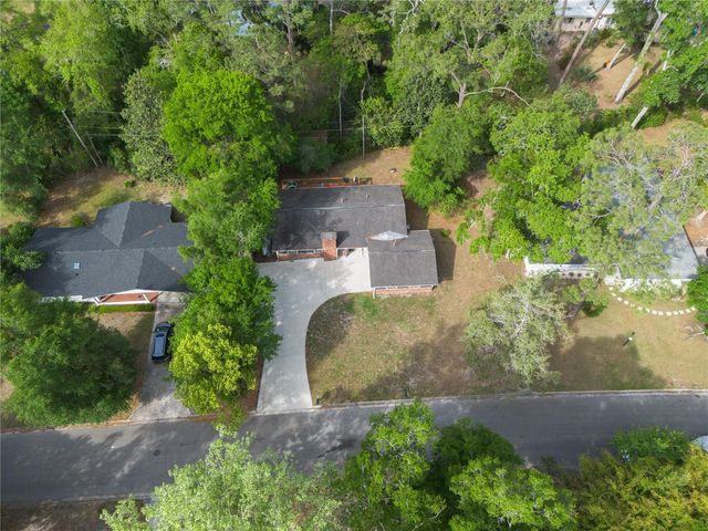 922 NW 39TH DRIVE, Gainesville, FL 32605