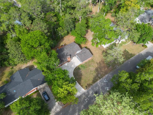 922 NW 39TH DRIVE, Gainesville, FL 32605