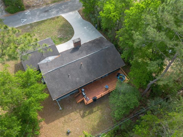 922 NW 39TH DRIVE, Gainesville, FL 32605