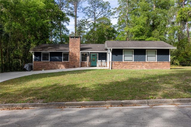 922 NW 39TH DRIVE, Gainesville, FL 32605