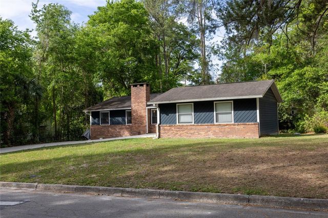 922 NW 39TH DRIVE, Gainesville, FL 32605
