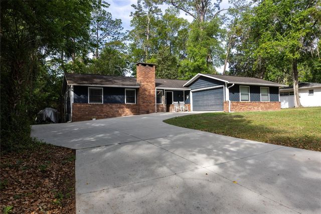 922 NW 39TH DRIVE, Gainesville, FL 32605