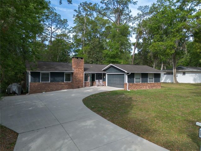 922 NW 39TH DRIVE, Gainesville, FL 32605