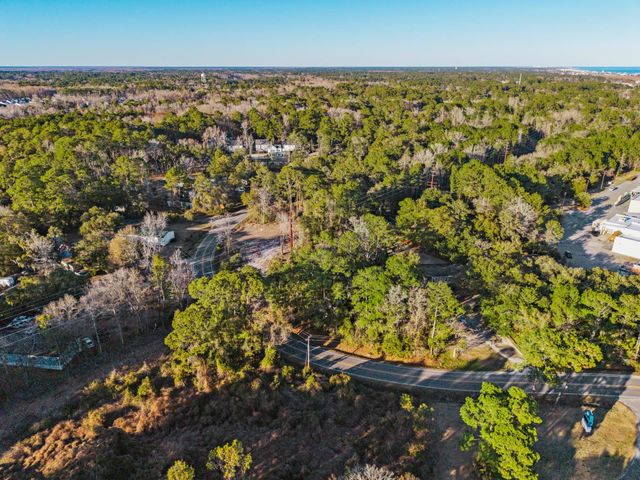 TBD Petigru Dr., Pawleys Island, SC 29585