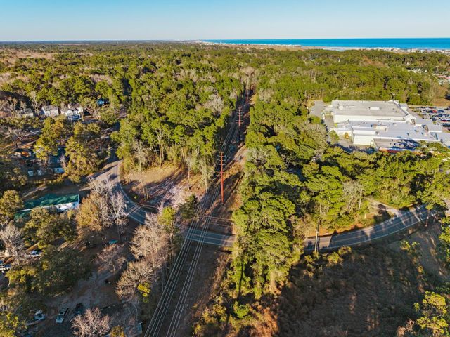 TBD Petigru Dr., Pawleys Island, SC 29585