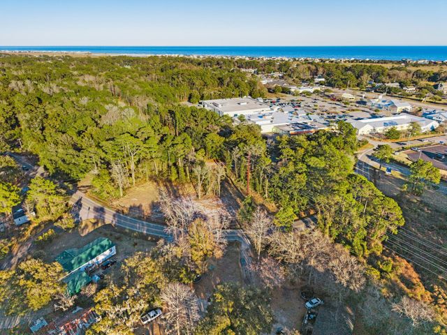 TBD Petigru Dr., Pawleys Island, SC 29585