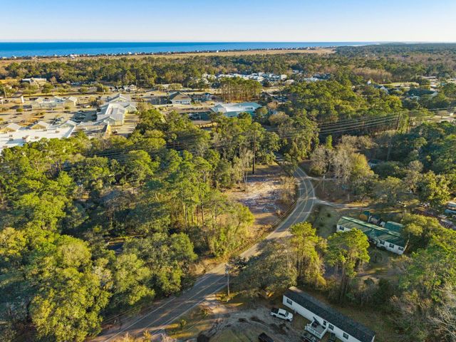 TBD Petigru Dr., Pawleys Island, SC 29585