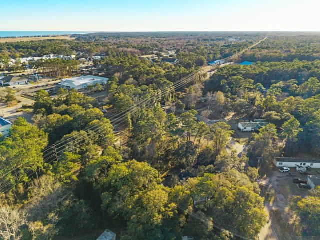 TBD Petigru Dr., Pawleys Island, SC 29585