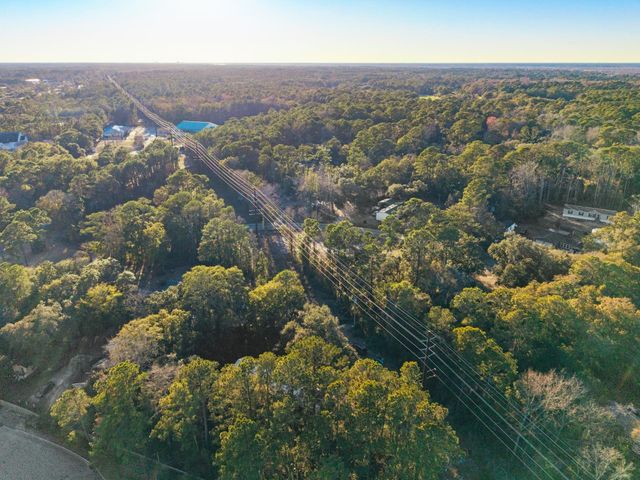 TBD Petigru Dr., Pawleys Island, SC 29585