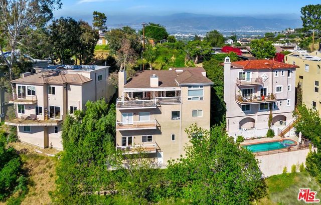 3681 Alta Mesa Drive, Studio City, CA 91604