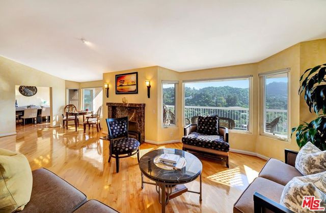 3681 Alta Mesa Drive, Studio City, CA 91604