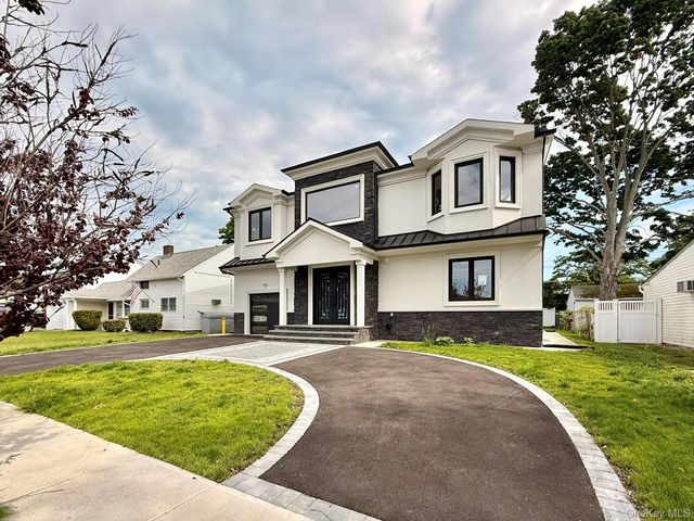 265 Orchid Road, Levittown, NY 11756