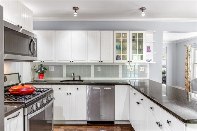 40 Aberdeen Street NE, Atlanta, GA 30307