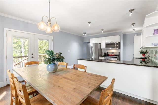 40 Aberdeen Street NE, Atlanta, GA 30307