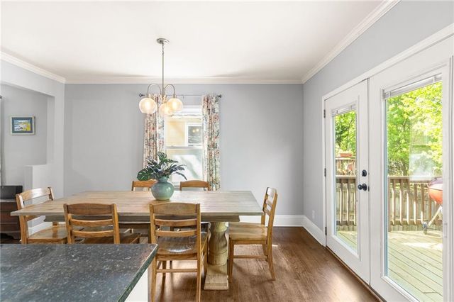 40 Aberdeen Street NE, Atlanta, GA 30307