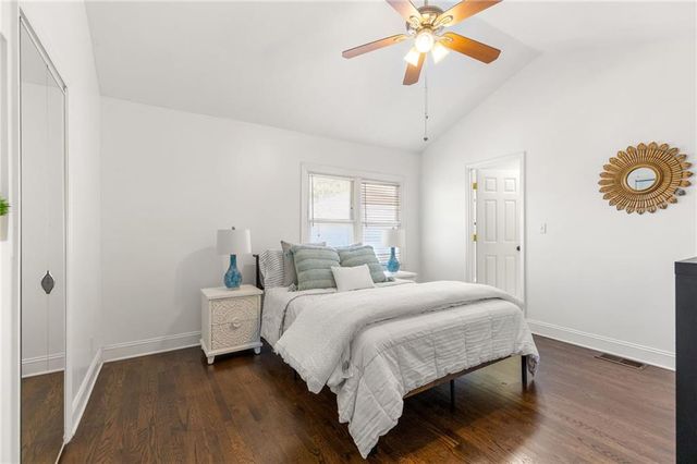 40 Aberdeen Street NE, Atlanta, GA 30307