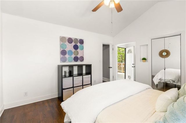 40 Aberdeen Street NE, Atlanta, GA 30307