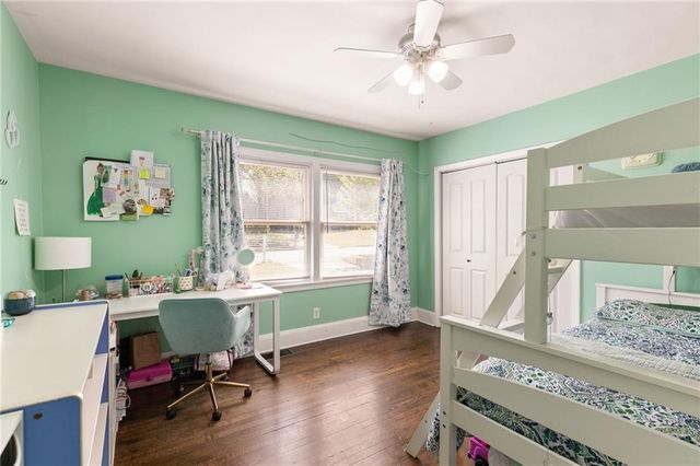 40 Aberdeen Street NE, Atlanta, GA 30307