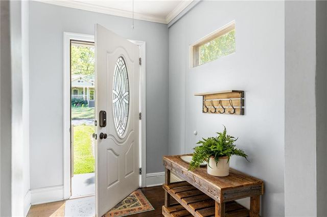 40 Aberdeen Street NE, Atlanta, GA 30307