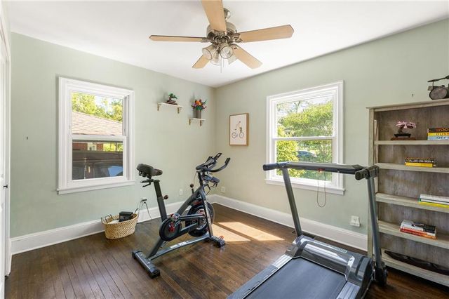 40 Aberdeen Street NE, Atlanta, GA 30307