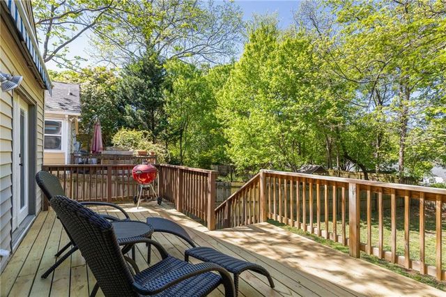 40 Aberdeen Street NE, Atlanta, GA 30307