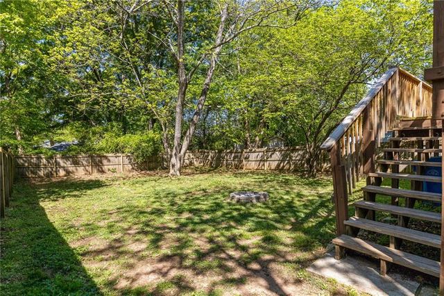 40 Aberdeen Street NE, Atlanta, GA 30307