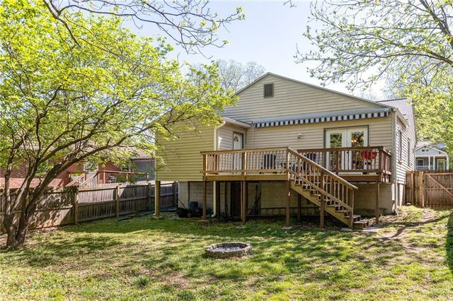 40 Aberdeen Street NE, Atlanta, GA 30307