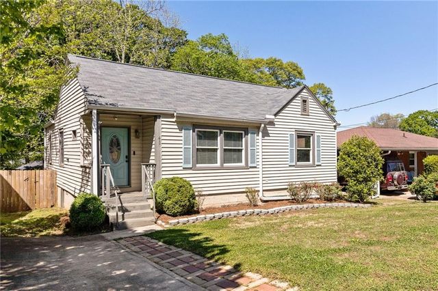 40 Aberdeen Street NE, Atlanta, GA 30307